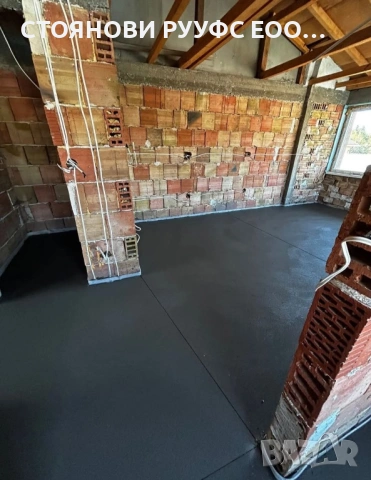 РЕМОНТ НА ПОКРИВИ, снимка 16 - Ремонти на покриви - 53405302