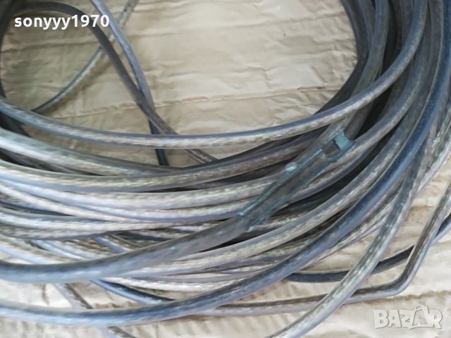 въже-45лв-яко стоманено-пломбажно от тир/ремърке-30метра, снимка 11 - Аксесоари и консумативи - 27616248