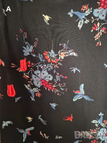 Елегантна дълга рокля Monsoon, снимка 2 - Рокли - 50433015