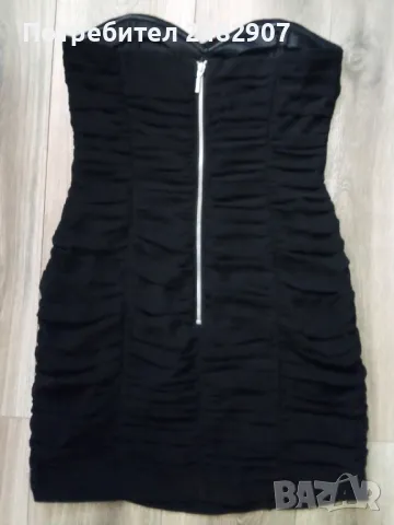 Дамска рокля "Н&М" , снимка 7 - Рокли - 47384695