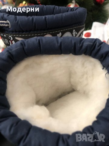 Гумирани ботуши, снимка 3 - Детски боти и ботуши - 38955123