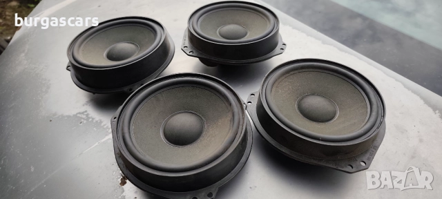 Тонколони 9 175 188 Opel Meriva Corsa - 20лв, снимка 2 - Части - 52468935