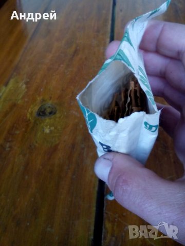 Стар дафинов лист, снимка 4 - Други ценни предмети - 28475722