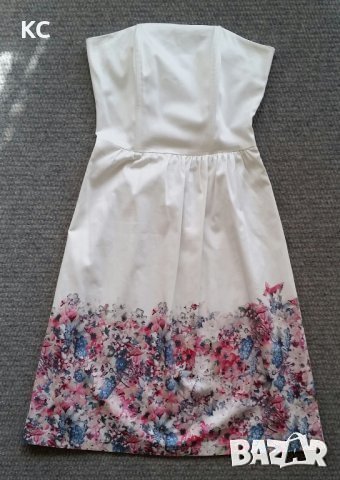 Летни рокли.Ново., снимка 4 - Рокли - 26627931