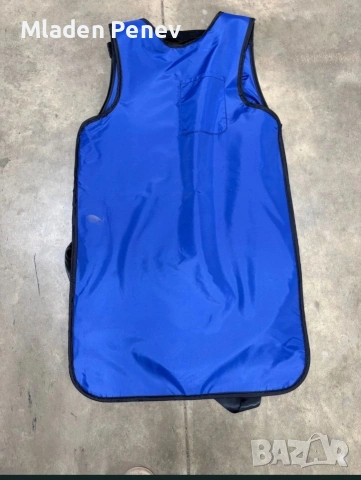 Рентгенова престилка