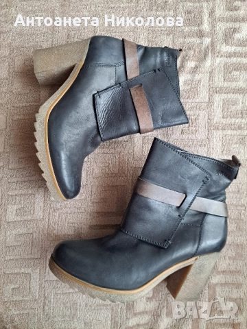 дамски боти , снимка 1