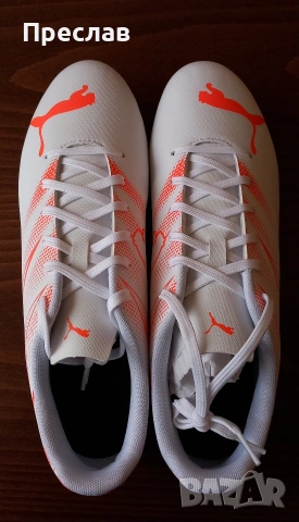 Футболни обувки Puma, снимка 5 - Футбол - 53383131