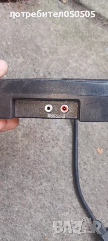 Scart Box, снимка 3 - Приемници и антени - 47802848