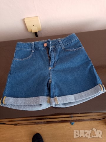 Детски дрехи и обувки за 8-9 годишно момиченце , снимка 5 - Детски комплекти - 43583683