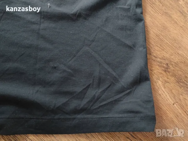 Under Armour - страхотна мъжка тениска ХЛ /СЪС ЗАБЕЛЕЖКА/, снимка 8 - Тениски - 50336746