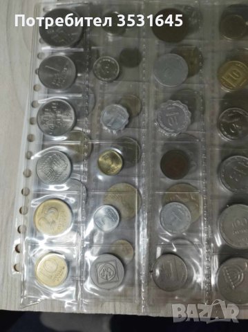 Колекция монети Израел, снимка 7 - Нумизматика и бонистика - 43025765