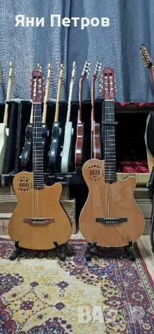 Godin Multiac, снимка 1