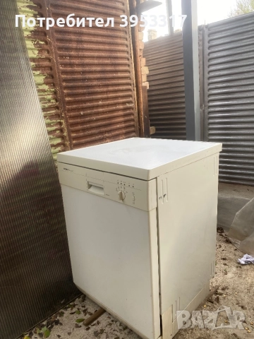 Съдомиялна BOSCH Balance, снимка 4 - Съдомиялни - 52405238