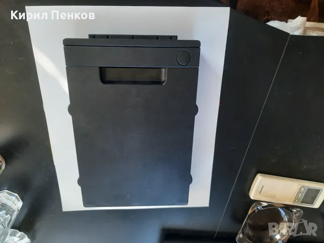 Ски сак Бмв Е90,Е91, снимка 2 - Части - 50073074