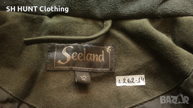 Seeland SEETEX WATERPROOF Kids Set размер 12 г / 152 см детски екип водонепромокаем - 2146, снимка 12 - Екипировка - 53495834