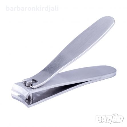 Металенa нокторезачка за маникюр и педикюр, Lila Rossa, Smart, lrs-4024, снимка 4 - Педикюр и маникюр - 35597300