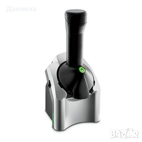 Уред за любимите, здравословни десерти Yananas , снимка 6 - Други - 51369199