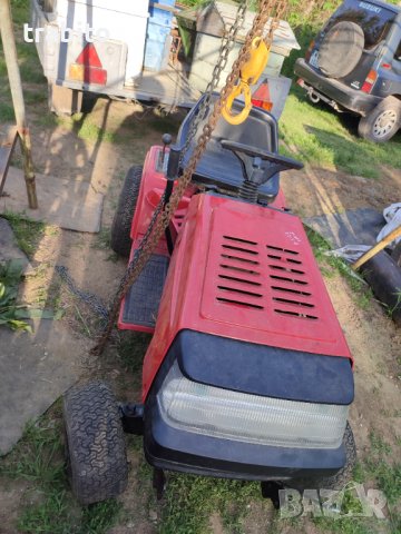 Косачка 9-5-22, снимка 2 - Градинска техника - 36706912