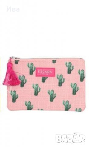 Козметичен несесер Escada , снимка 2 - Други - 39629255