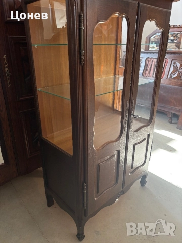 Малка секция витрина, снимка 3 - Секции и витрини - 52955041