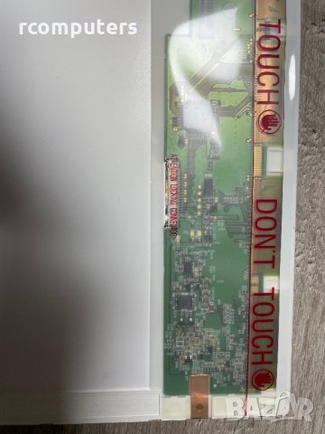 Дисплей N133l1-L01 REV.C1 Матрица 13.3", снимка 4 - Части за лаптопи - 34798135