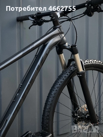 Велосипед TREK (29) «S/М»(Гидравлика) из Германии., снимка 9 - Велосипеди - 52567723