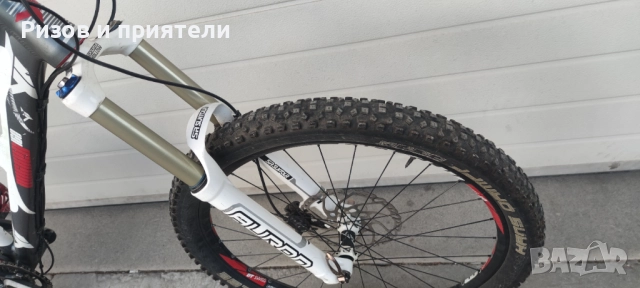 YT Industries Wicked планински велосипед , снимка 11 - Велосипеди - 52845216