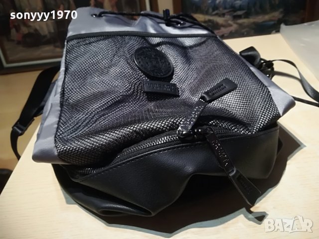 versace lifestyle sack-внос англия-50х34см, снимка 18 - Раници - 28873167