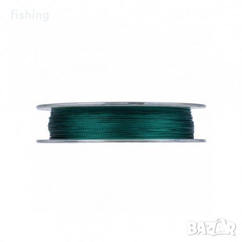 Плетено Влакно - FL X POWER X6 100м-300м, снимка 2 - Такъми - 33057156