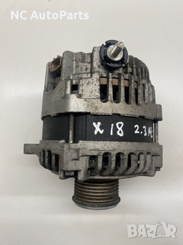 Алтернатор Генератор за Mercedes X class Nissan Navara 2.3 190 YS23C270 A4709060500 231005XA0B 2018, снимка 4 - Части - 43092137