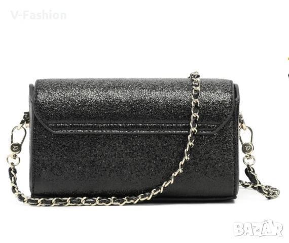 Дамска чанта, снимка 5 - Чанти - 50972822