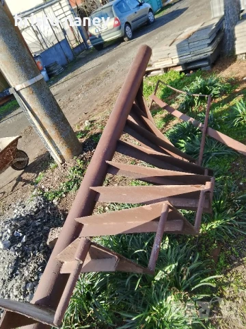 продавам стълбище, снимка 3 - Други - 50766765