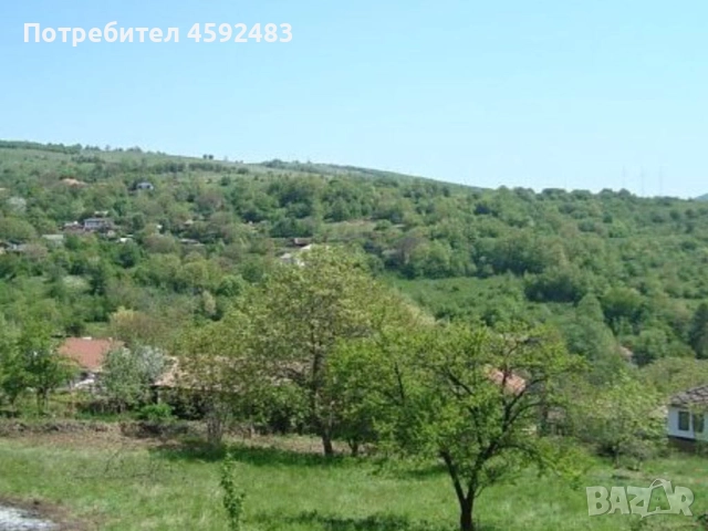 продавам три парцела УПИ ТОК И ВОДА , 1282м2,1500м2,1666м2 , снимка 8 - Парцели - 51686664