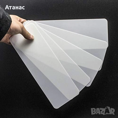 Ключарско фолио за хлопнати врати, шперцове, шперц, снимка 2 - Други инструменти - 53507182