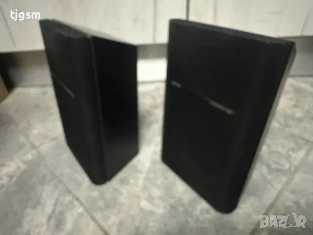 тонколони Jamo Compact SAT, снимка 3 - Тонколони - 48448104