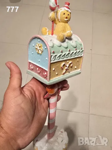 коледни декорации , снимка 3 - Декорация за дома - 48154793