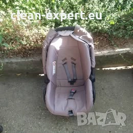 Детска количка+подаръци, снимка 3 - Детски колички - 53425429