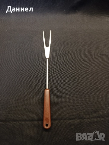 Соц голяма вилица