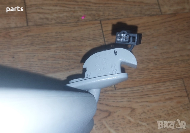 Десен Сенник VW Голф 4 N:1925 - Пасат 5 - Джета - Костенурка - 3B0857552, снимка 4 - Части - 52862968