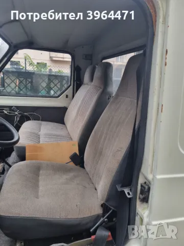 Автовишка Nissan Trade 3.0 D, снимка 7 - Индустриална техника - 49020744