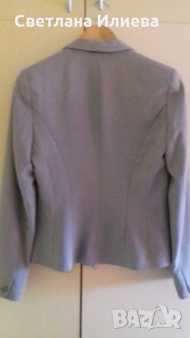 Елегантен дамски костюм на atmosphere , снимка 3 - Костюми - 28652216