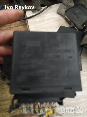 Модул за Опел Астра ,OPEL ASTRA F , 90247654  , снимка 5 - Части - 48179612