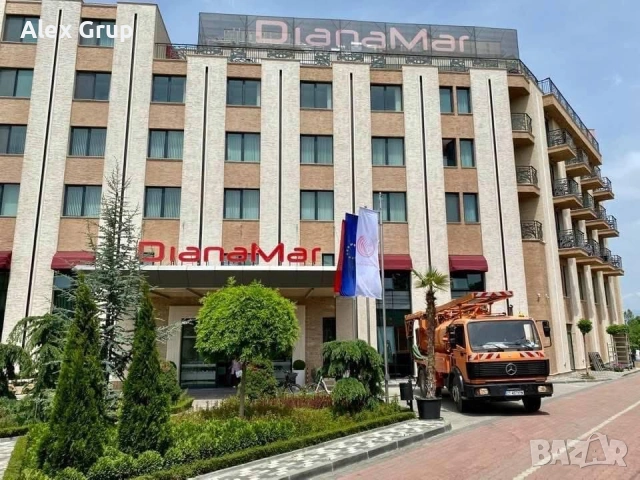 Професионално отпушване на канализация | Септични ями | Видеодиагностика, снимка 7 - Други почистващи услуги - 53392329