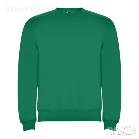 Нова ватирана блуза в различни цветове, снимка 4 - Блузи - 52166547