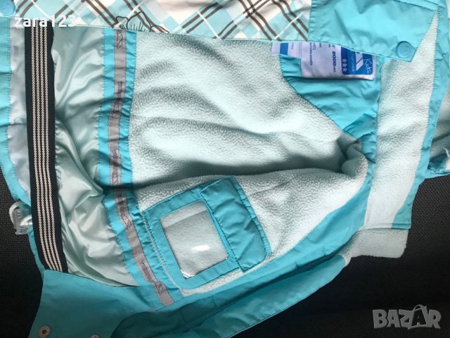 ски екип Trespass, 2-4г, снимка 5 - Детски комплекти - 27062751