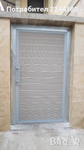 Проектиране, изграждане малки метални конструкции - стълбища, площадки, снимка 13 - Други услуги - 36269584