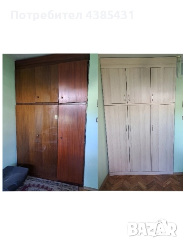 мебели по поръчка , снимка 18 - Дърводелски услуги - 52511865