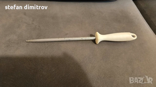 Масат.CHROM VANADIUM SOLINGEN GERMANY-, снимка 4 - Аксесоари за кухня - 51015945