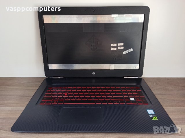 OMEN by HP 17-w245nf НА ЧАСТИ, снимка 1