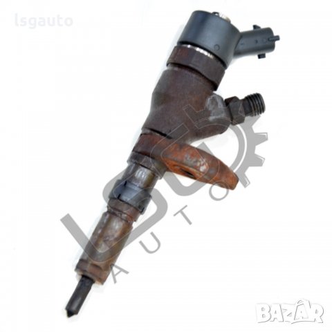 Дюза дизел Peugeot 307 2001-2002 P220321N-231